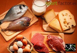 proteinas