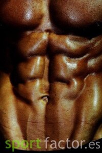 Abdominales