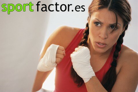 debes hacer deporte