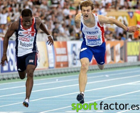 Competir