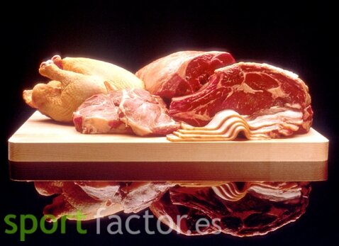 come carne