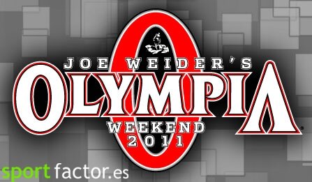 olympia 2011