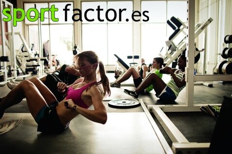 La nutrición en el deporte, pilar básico