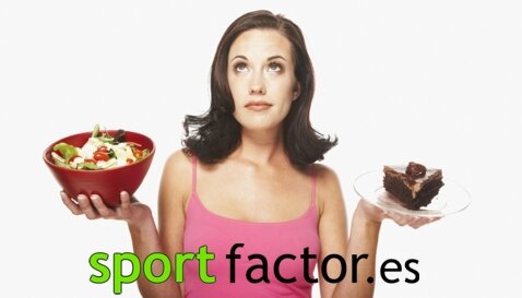 Elige comer bien