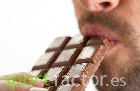 come chocolate