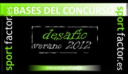 Bases del concurso
