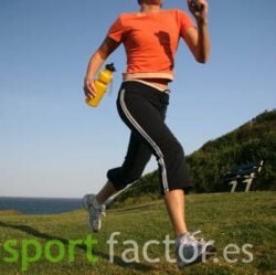 Haz deporte No pares tu salud