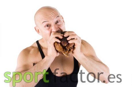 Come proteina