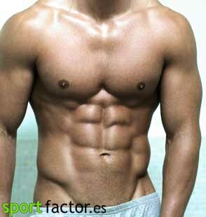 Definición abdominal