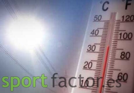 Calor excesivo