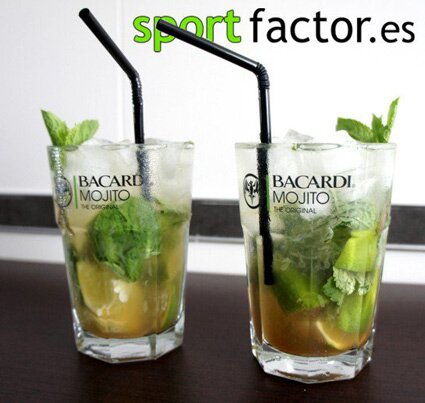 Mojito Cubano
