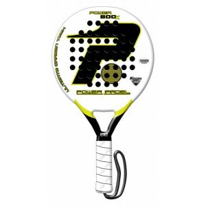 Power Padel Serie 800 K