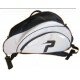 Bolso Paletero Negro y Blanco