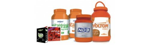 RECUPERANTES Y ENERG&Eacute;TICOS