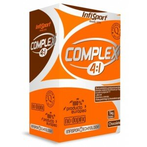 COMPLEX 4:1 