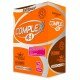COMPLEX 4:1, Fresa