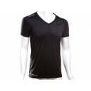 Camiseta Hombre FIT, Compresi&oacute;n IO.I. Bioceramics Energ&iacute;a Series manga Corta