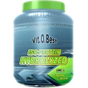 ISO PROTEIN HIDROLIZADO, 1kg 