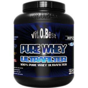 PURE WHEY ULTRAFILTER