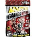 MONSTER GAINER