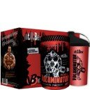 VOLUMINATOR, con Shaker de regalo