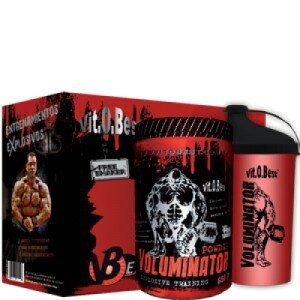 VOLUMINATOR