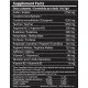 VOLUMINATOR, información nutricional