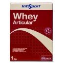 PROTEINA WHEY Chocolate - 1 Kg