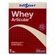 PROTEINA WHEY Chocolate - 1 Kg