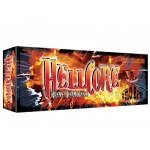 HELLCORE THERMOGENIC - 120 Caps