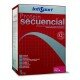 PROTEINA SECUENCIAL, Fresa - 1 Kg