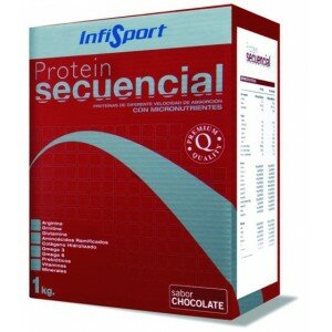 PROTEINA SECUENCIAL 1 Kg
