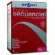 PROTEINA SECUENCIAL Fresa - 1 Kg