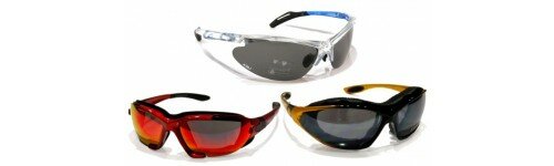GAFAS DEPORTIVAS