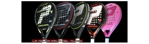 PALAS DE PADEL
