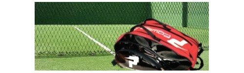 COMPLEMENTOS DE PADEL