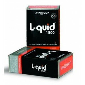 L-QUID 1500 Duplo - 2 viales