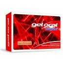 GEL 20 gr Naranja - 12 Unidades