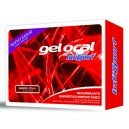 GEL 20 gr Cola - 12 Unidades