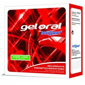 GEL 20 gr Lim&oacute;n - 24 Unidades