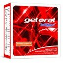 GEL 20 gr Naranja - 6 Unidades