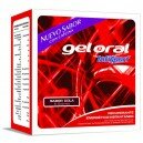 GEL 20 gr Cola - 6 Unidades