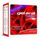 GEL 20 gr Cola - 6 Unidades