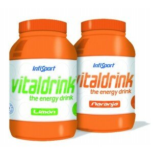 VITALDRINK Lim&oacute;n - 800 gr