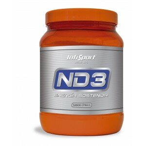 ND3 C&iacute;trico - 800 gr