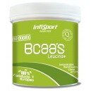 BCAA Polvo Leucina - 200 gr