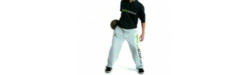 ROPA SPORTFACTOR