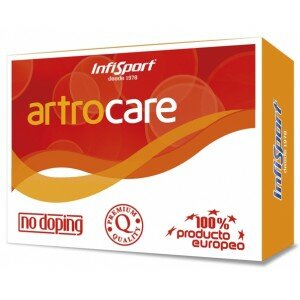 ARTROCARE, NUEVA F&Oacute;RMULA
