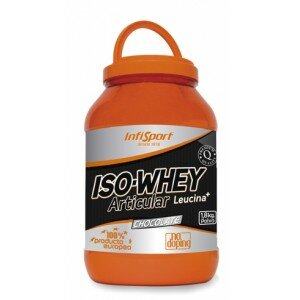 PROTEINA ISO - WHEY ARTICULAR 1,8 Kg