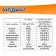 PROTEINA ISO - WHEY ARTICULAR, Información Nutricional